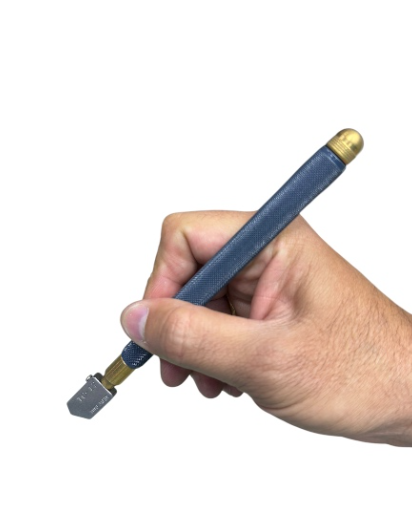 Miniatura 4 de CORTA VIDRIO X6 UNIDADES (p)